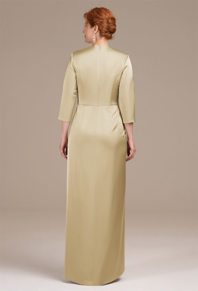 AW Petunia Dress